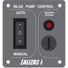 Pump switch by Lalizas