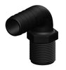 TruDesign Hose Tail - Male 90° Bend