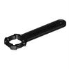 TruDesign Spanner / Wrench Ball Valve