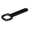 TruDesign Spanner / Wrench Ball Valve