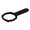 TruDesign Spanner / Wrench Ball Valve