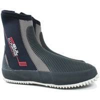GUL 5MM ALL PURPOSE BOOT sailing canoeing kayaking diving ZIPPED Ankle Boot