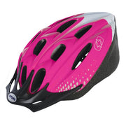 Oxford F15 Helmet - Pink - Large