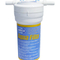 Aqua Filta - Pack of 4  - Jabsco 59000-1004