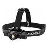 Coast Rechargeable Dual Power Head Torch