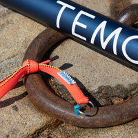 TEMO Magnetic safety key with Hand strap replacement