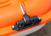 TEMO Rowlock fitting