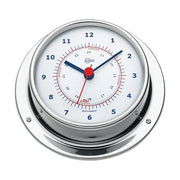 Barigo Clock SS 85mm Dial (110 x 32mm)