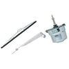 Marinco Wiper Kit Wm Windshield Mount 80 Degree 12V - ChasNewensMarine