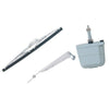 Marinco Wiper Kit 500 Waterproof Windshield Mount 80 Degree 12V - ChasNewensMarine