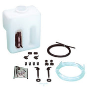 AFI Add-On Windshield Washer Kit for Deluxe Arms 12V