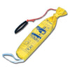 Trem 23m x 6mm Diameter Throwing Line - ChasNewensMarine