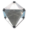 Trem I.O.R. Alloy Radar Reflector - ChasNewensMarine