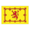 Flag Scottish Lion (30 x 45cm) - ChasNewensMarine