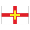 Flag Guernsey (30 x 45cm) - ChasNewensMarine