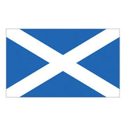 Flag St. Andrews (30 x 45cm)