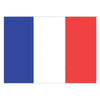 Flag France (30 x 45cm) - ChasNewensMarine