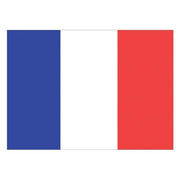 Flag France (30 x 45cm)