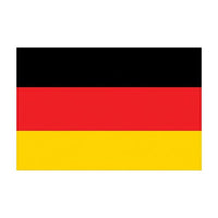 Flag Germany (30 x 45cm)