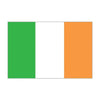 Flag Ireland (30 x 45cm) - ChasNewensMarine