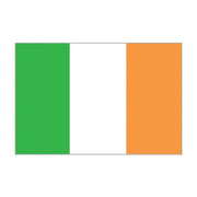 Flag Ireland (30 x 45cm)