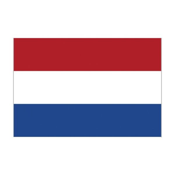 Flag Netherlands (30 x 45cm)