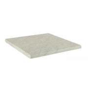 Tabilo - Werzalit Square Table Top (600mm x 600mm / Marble)