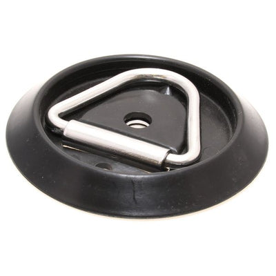Stainless Steel Lashing Ring - LR01