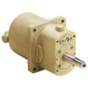 Kobelt 7003 Short Shaft Steering Helm Pump (1-3"³ / 1/4" Ports)  602103 - ChasNewensMarine