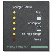 MasterView Read-out 6 LED