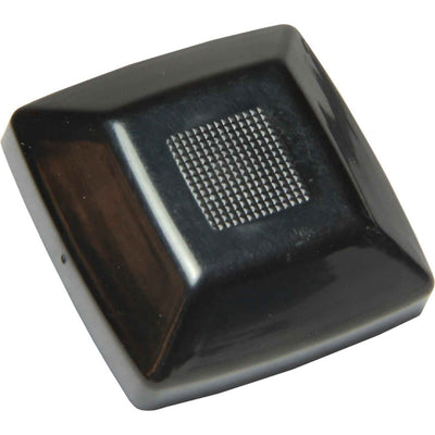 Black Neutral Button for TFX 700TS Control Head  606115-1