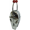 Morse MT3 Engine & Gear Change Control (Top Mount / Dual Lever)  607202 - ChasNewensMarine