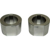 Stazo Steering Wheel Adaptor to 1" Parallel  610294 - ChasNewensMarine