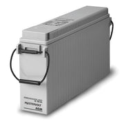 AGM Battery SlimLine 12/150Ah