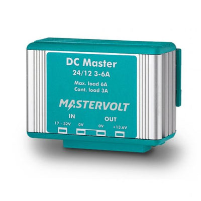 DC Master DC/DC Converter 24/12-3