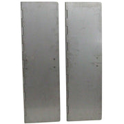 Lectrotab Stainless Steel Trim Tab Plates (9" x 30" / Per Pair)  616130