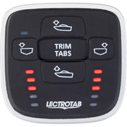 Lectrotab MLC-1 Manual Trim Tab Levelling Control (12V & 24V)  616676