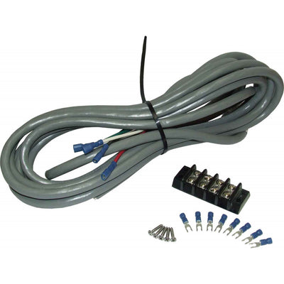 Lectrotab Trim Tab Wiring & Hardware Bundle  616982
