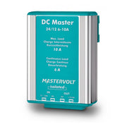 DC Master 24/12-6 (Isolated)