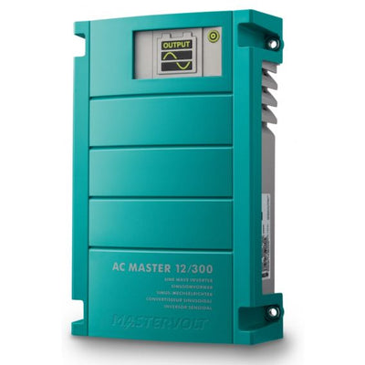 AC Master 12/300 IEC (230 V)