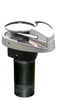 South Pacific Windlass 1000W Vertical Stainless Steel Base 8mm Gypsy - Pro VS1000