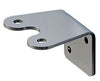 K2W Bow/Stern Forward Facing Bracket - Stainless Steel