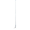 VHF Antenna, Glomex, w/ 3dB gain average, L 1,5m, 4,5m coaxial cable & PL259 connector by Lalizas