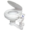 Marine Manual Toilet LT-0 & LT-1 by Lalizas