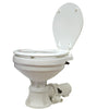 Electric Marine Toilet, LT - 0E & LT - 1E by Lalizas