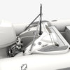 Accessories for Zodiac Yachtline 490