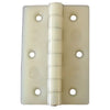 AG Natural Nylon Hinge 76 x 49mm - ChasNewensMarine
