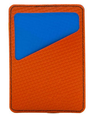 Duckie Wallet - (Mixed colours)
