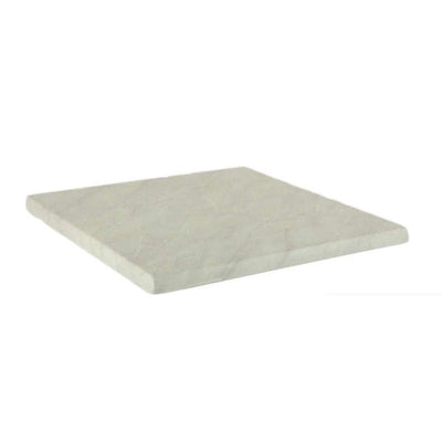 Tabilo - Werzalit Square Table Top (700mm x 700mm / Marble)