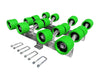 700eq green